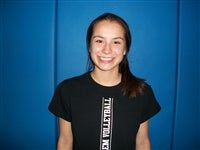 Sarah Scott mugshot