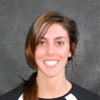 Erica Oundjian mugshot