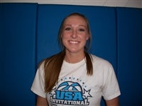 Jen Bujnowski mugshot