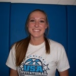Jen Bujnowski mugshot