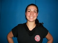Melissa Ouellet mugshot