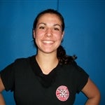 Melissa Ouellet mugshot