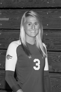 Lexi Weldon