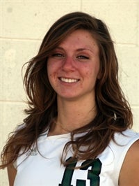 Amanda Sliva mugshot