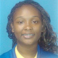 Tranese Gentry mugshot