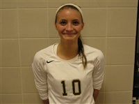 Ashley McCauley