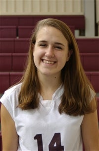 Rebecca Lee mugshot