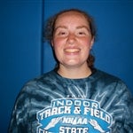 Steph Chapman