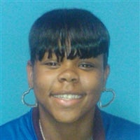 Mattesha Willaims mugshot