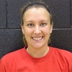 Paige Hall mugshot