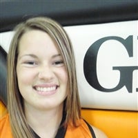 Alexandra Rowland mugshot