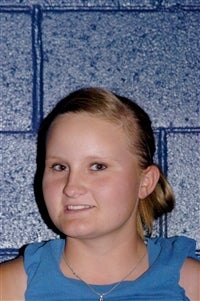 Sharon Sherburn