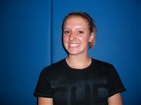 Steph Long mugshot