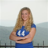 Calla McCulley