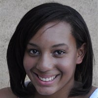 Hannah Baptiste mugshot