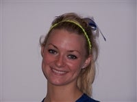 Kristin Hardesty