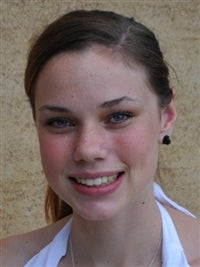 Kenzie Hume