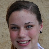 Kenzie Hume mugshot