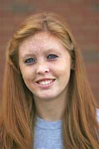 Meagan Johnson