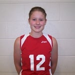 Kaylee Hage mugshot