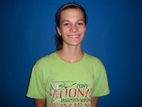 Jackie Cone mugshot