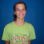 Jackie Cone mugshot