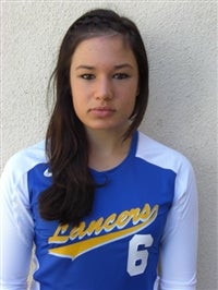 Tori Hoefs