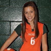 Nicolle Valle mugshot