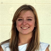 Jenny Stenger-smith mugshot