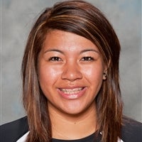 Kristen De Los Reyes mugshot