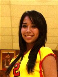 Sabrina Duran mugshot