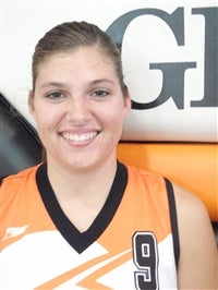 Kayla Wishman mugshot