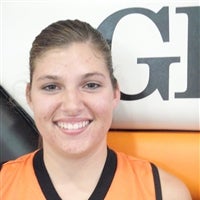 Kayla Wishman mugshot
