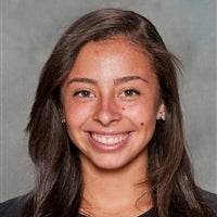 Michelle Garcia mugshot