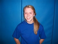 Rachel Morrisey mugshot