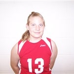 Amelia Chapman mugshot