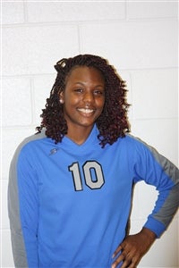Shannon Jackson