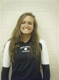 Caroline Wainright