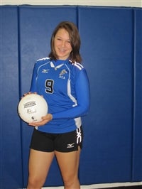 Emily Kilgore
