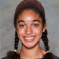 Alyssa Haslerig mugshot
