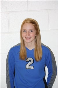 Jenna Tippets