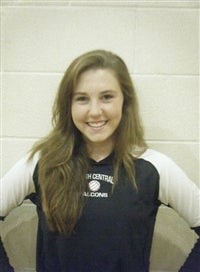 Meredith Kittrell
