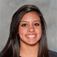 Kimberly Martinez mugshot