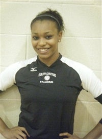 Hayley McCorkle