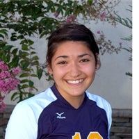Sami Alaniz mugshot