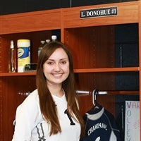 Laurie Donohue mugshot