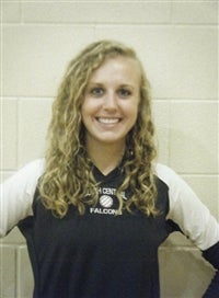 Rebecca Poole