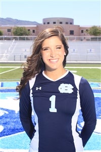 Megan Dominguez