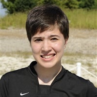 MacKenzie Curran