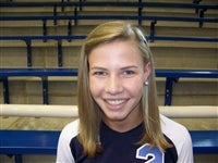 Kelsey Bagwell
